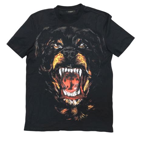 givenchy rottweiler t shirt amazon